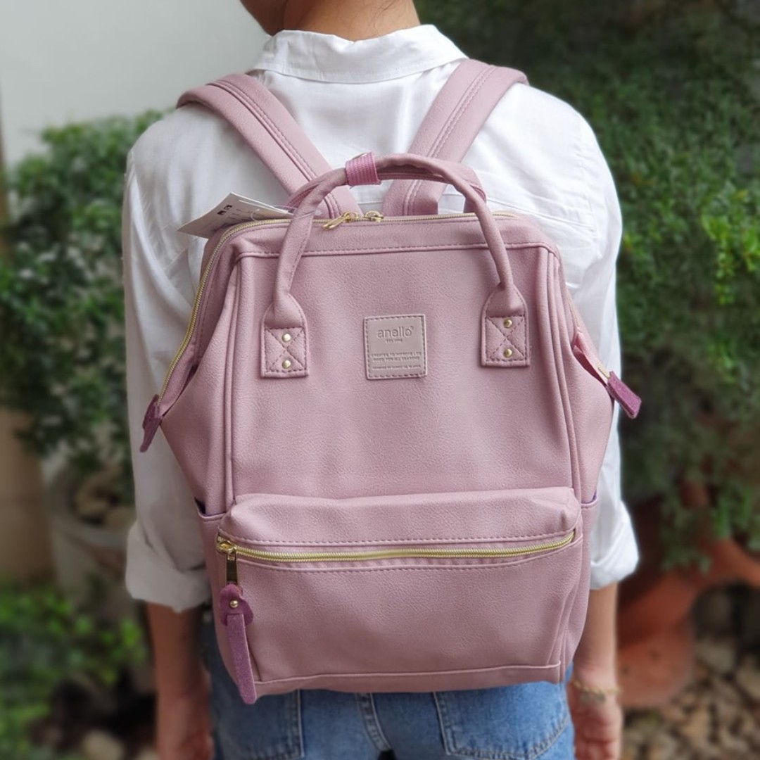 Anello shop bag moa