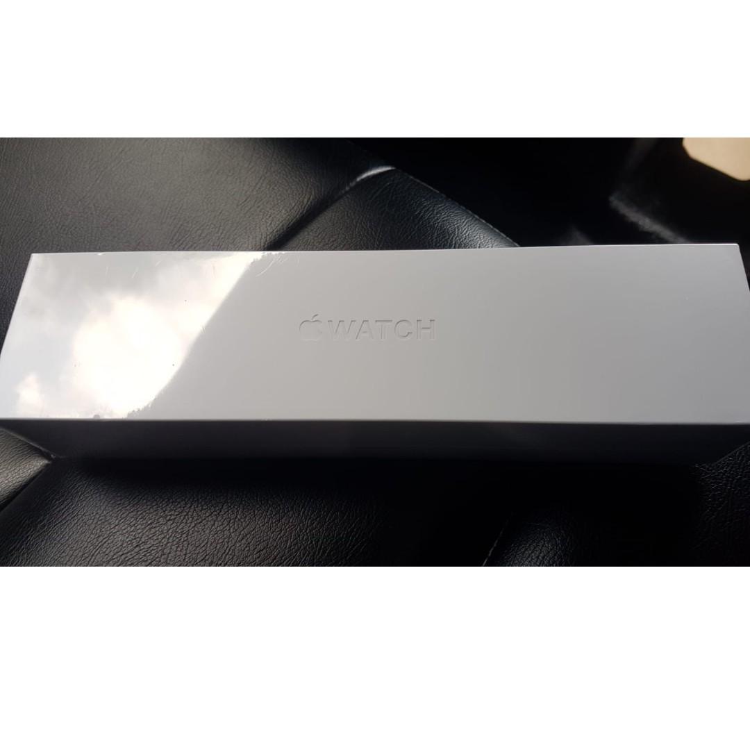 apple watch model a1977