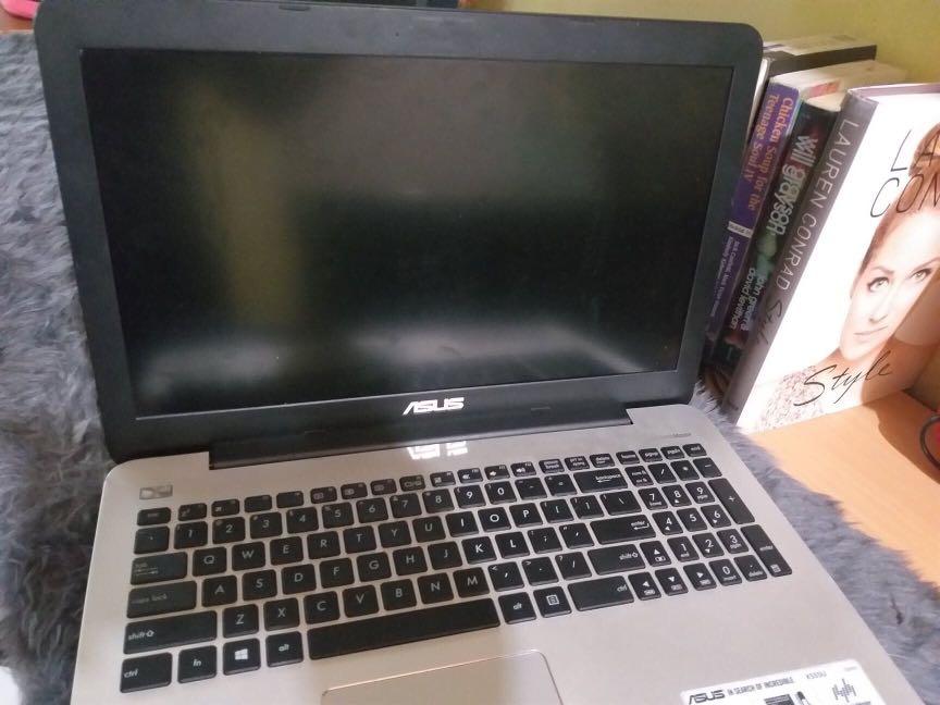 Asus K555u Electronics Computers Laptops On Carousell