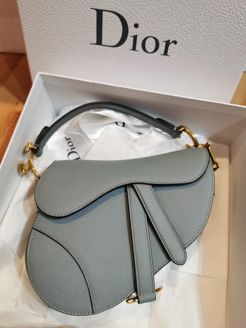 dior saddle bag small