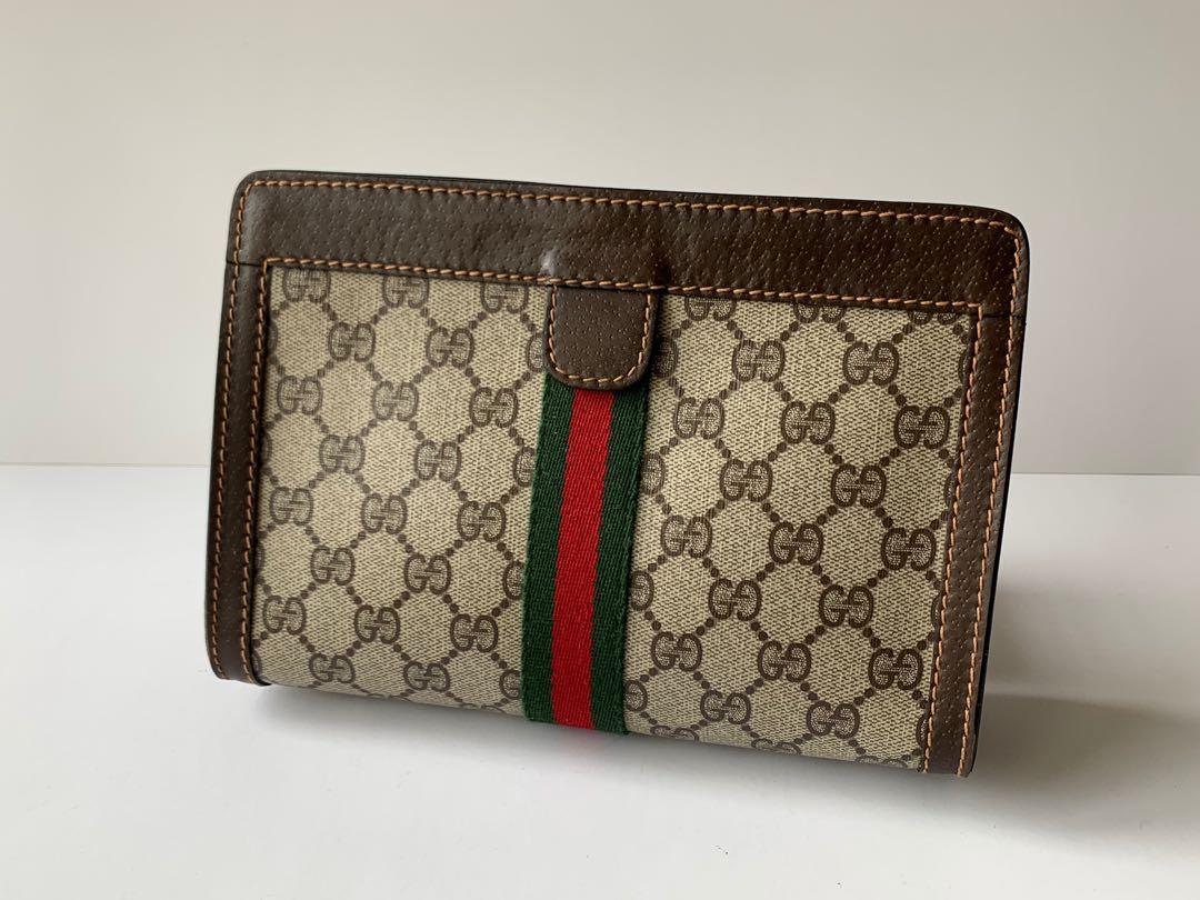 Gucci Parfums Clutch Discount Sale, UP 