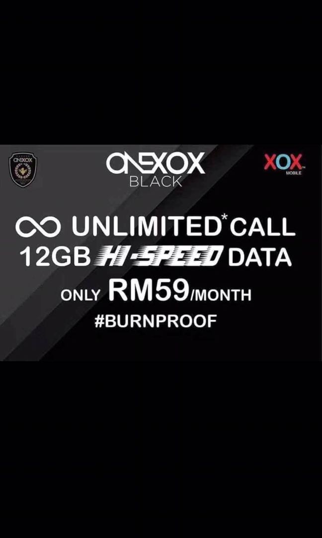 Authorize Onexox Celcom Malaysia Postpaid Sim Card Dealer Mobile Phones Tablets Others On Carousell