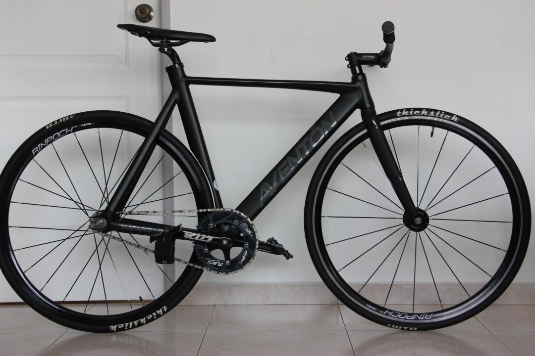 Aventon mataro 2017 online