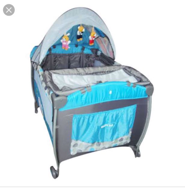 Baby Nursery \u0026 Kids Furniture, Cots 