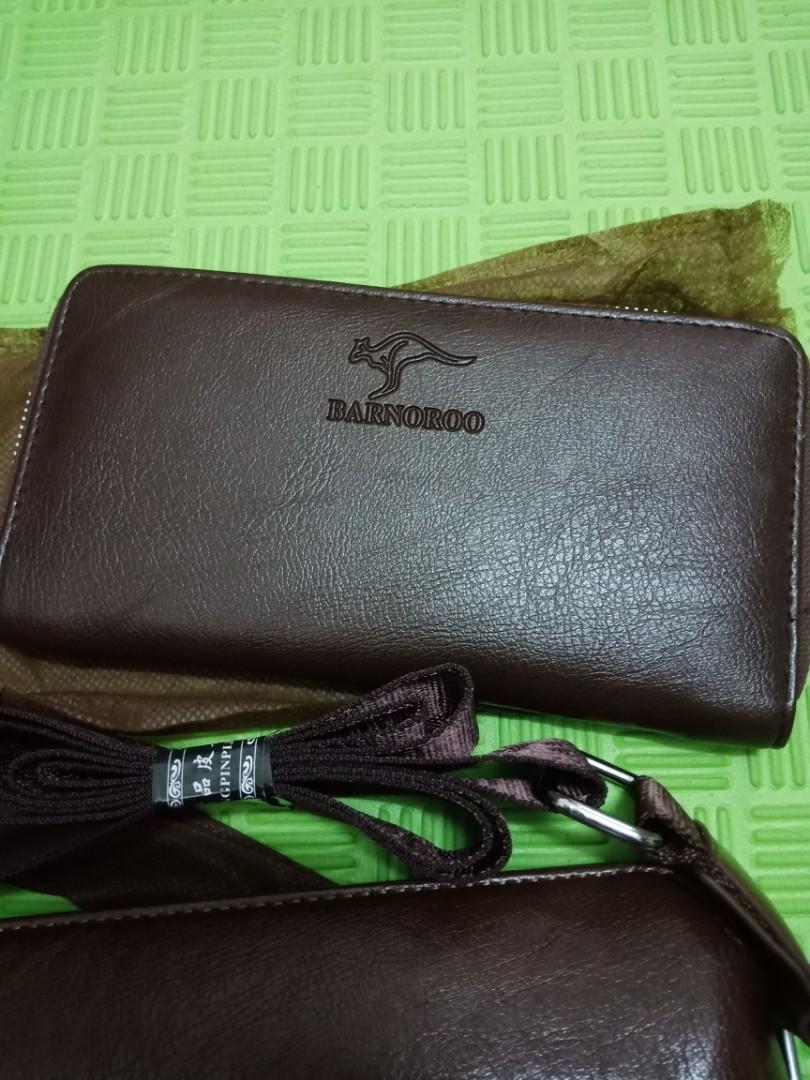 Barnoroo sling bag best sale