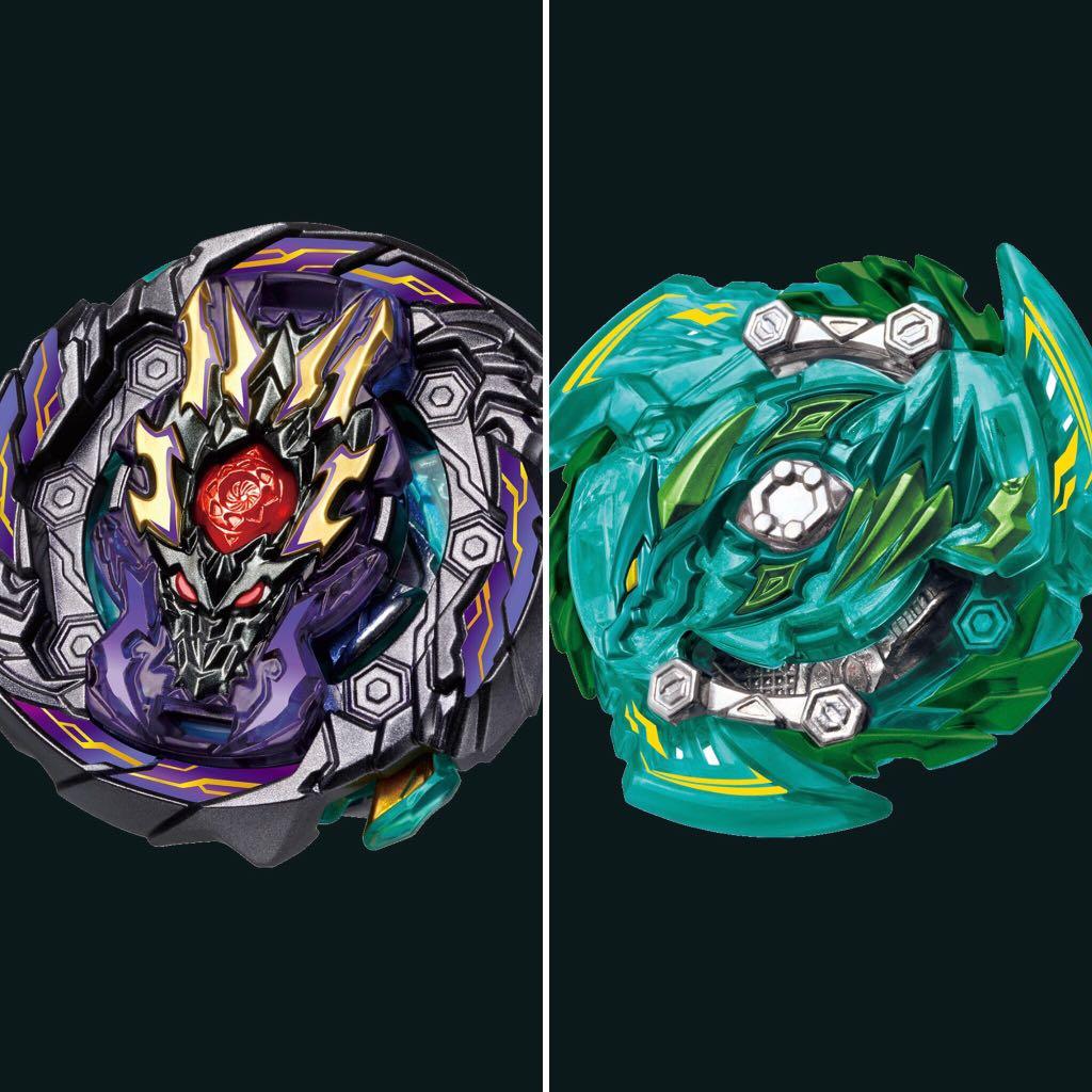 slash dragon beyblade