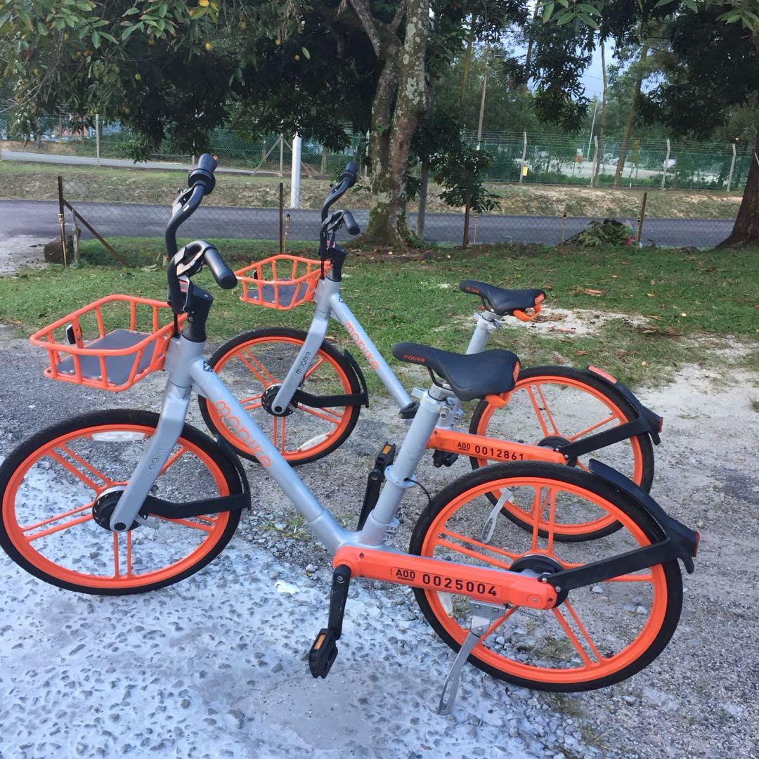 Mobike bicycle price outlet