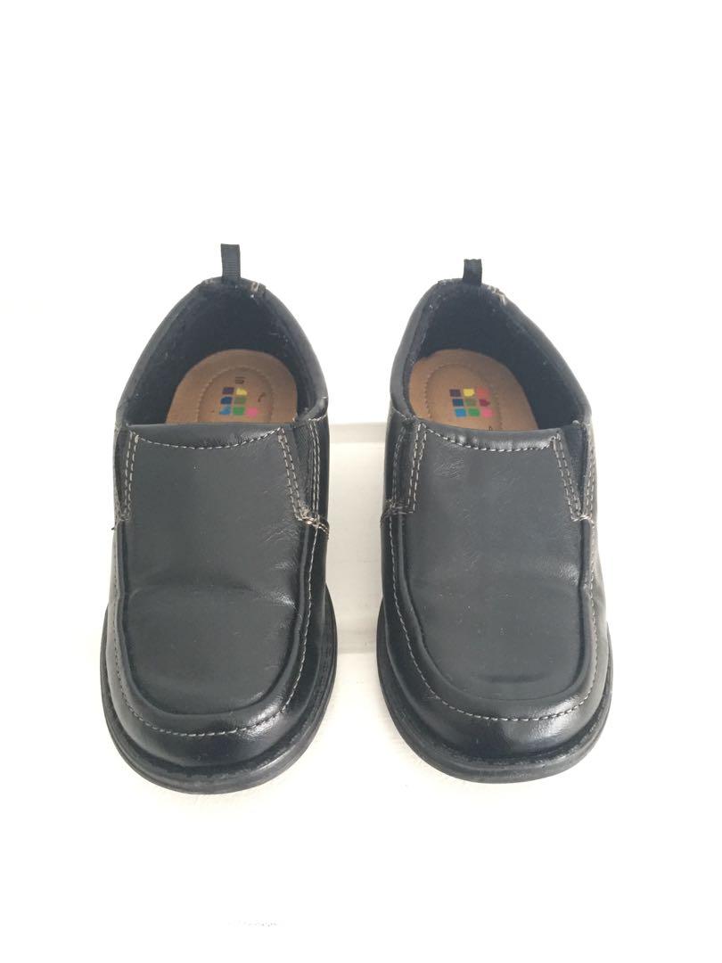 baby school shoes