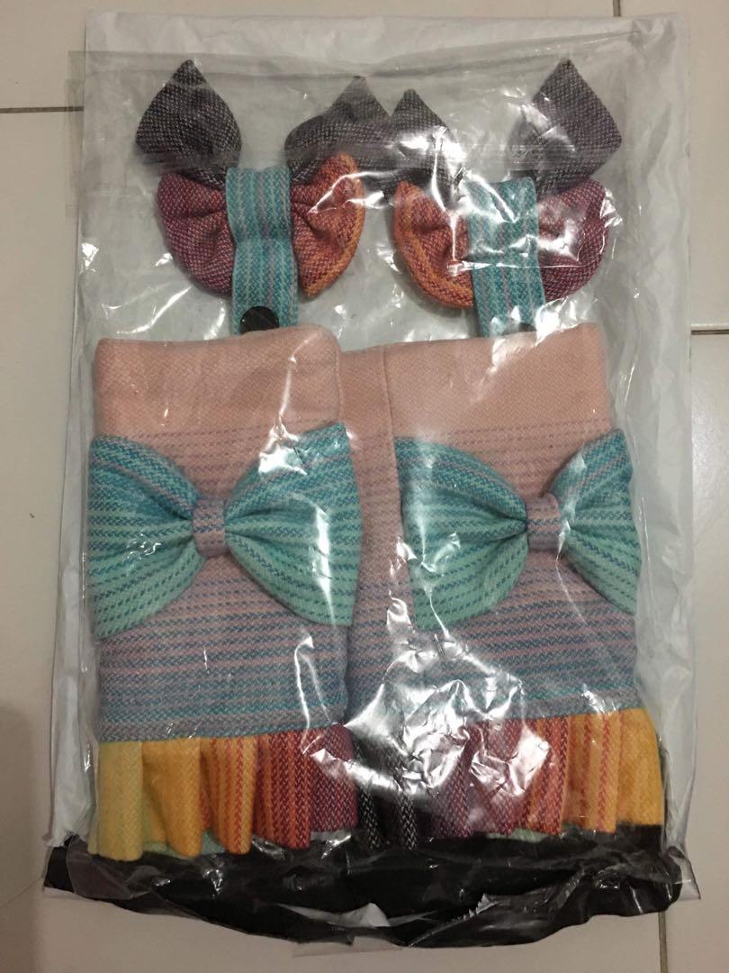 tula carrier accessories
