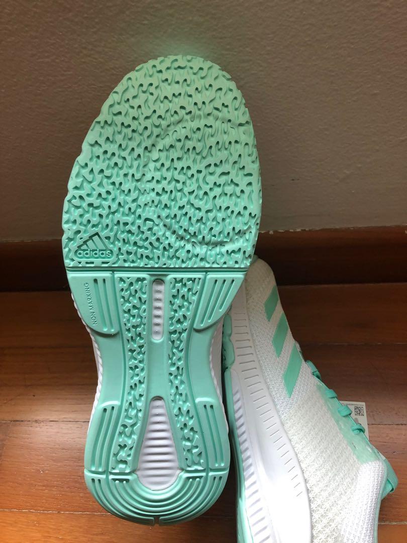 Adidas crazyflight bounce 2.0 clearance
