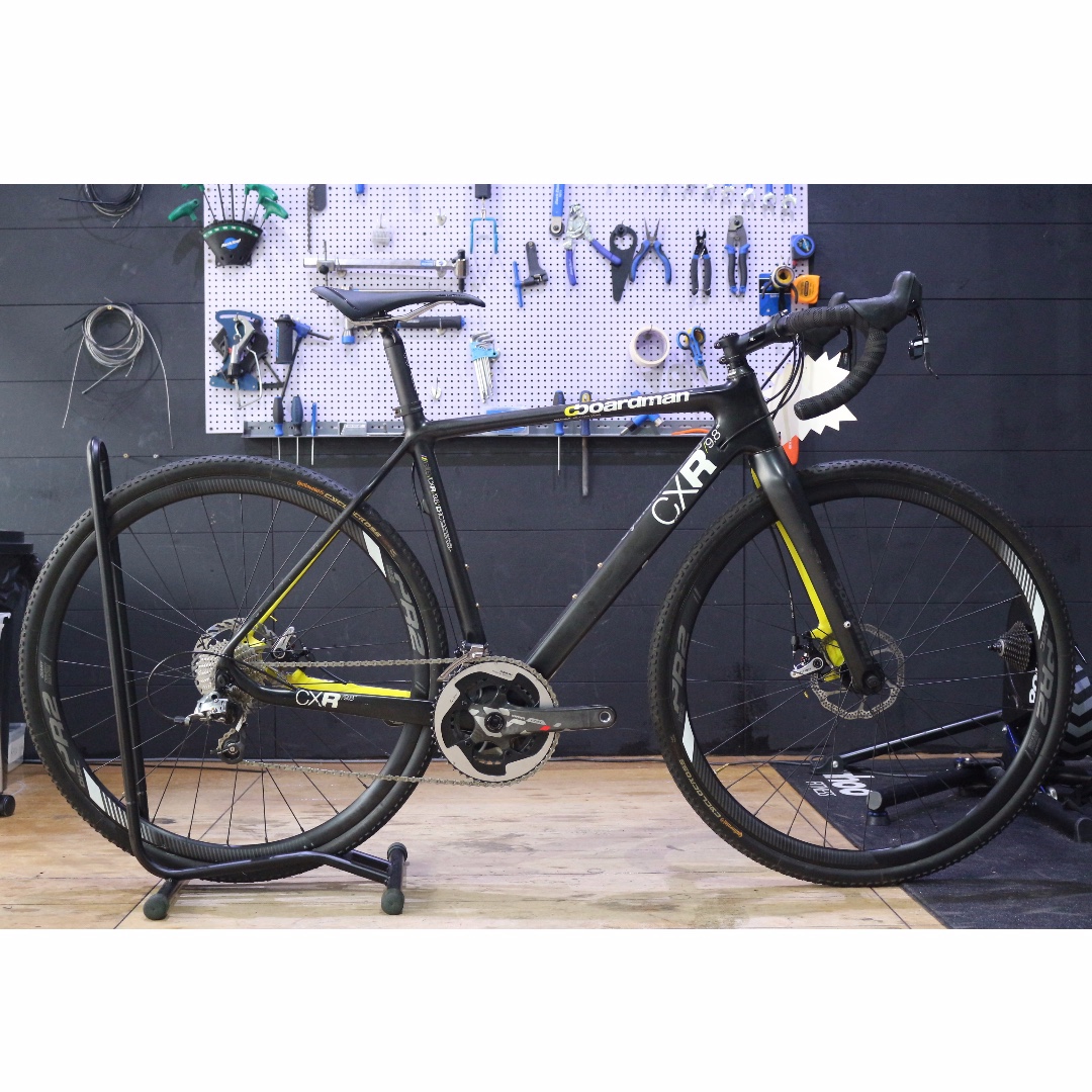 Boardman cxr 9.8 shop