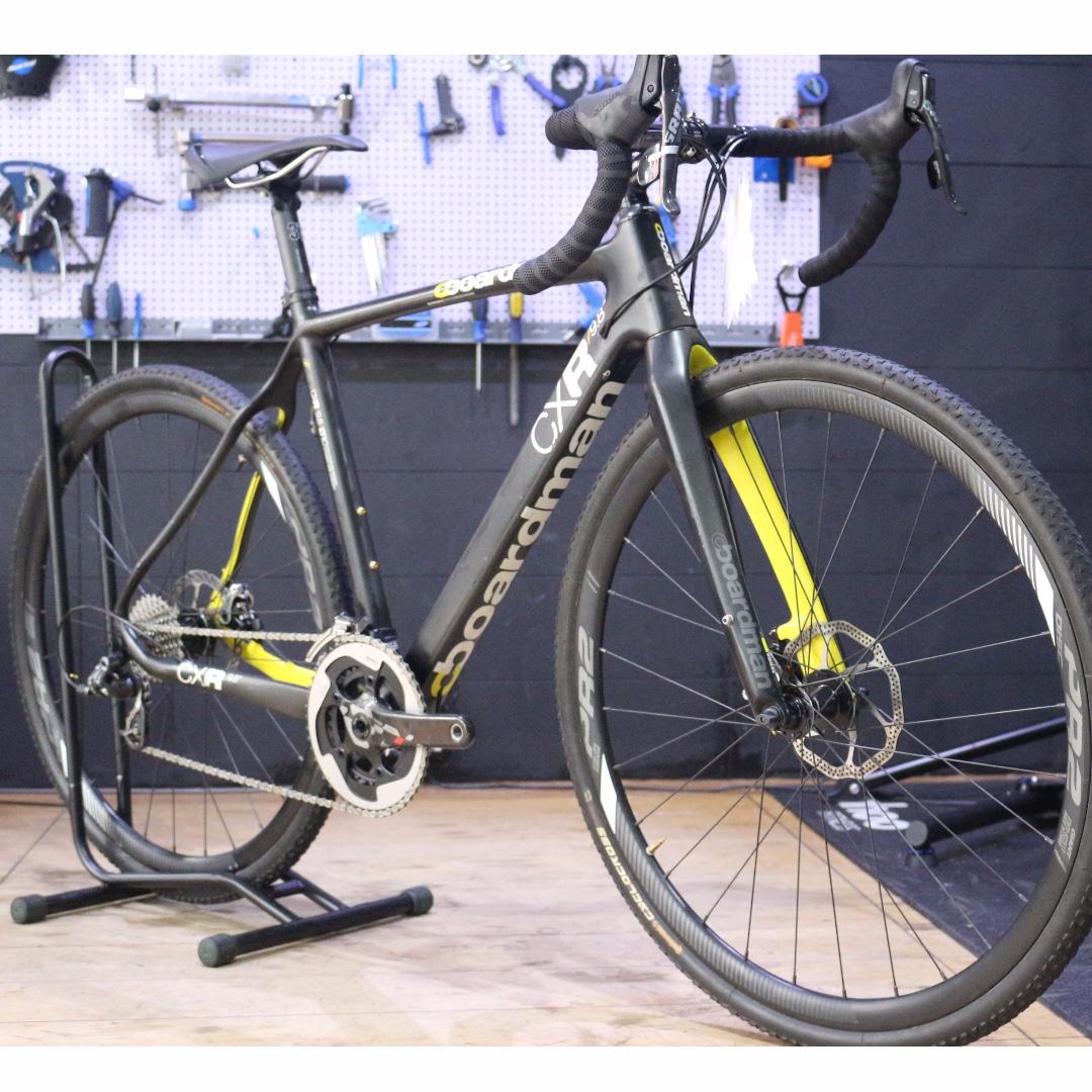 Boardman cxr 9.8 hot sale