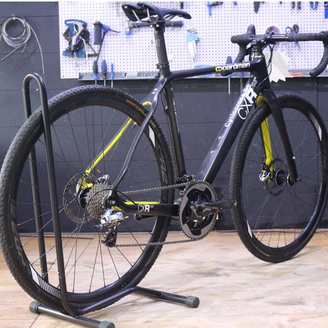 Boardman cxr 9.8 outlet
