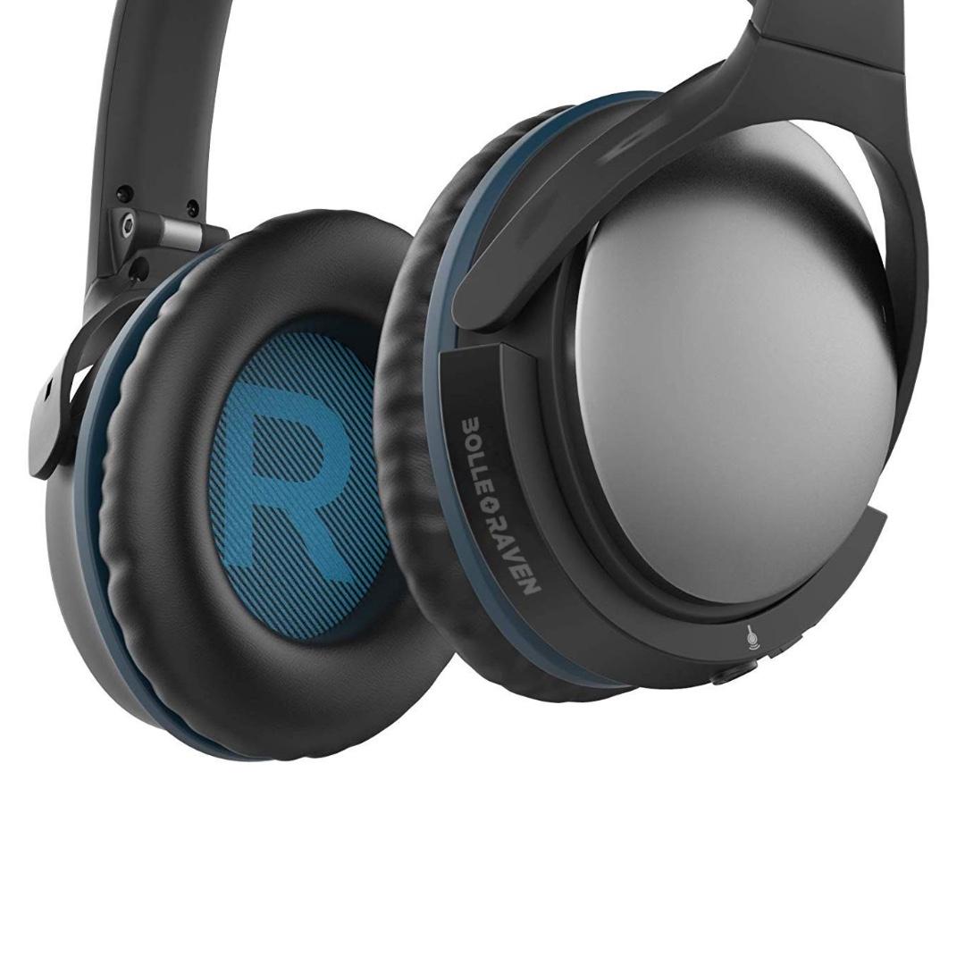 bolle&raven wireless bluetooth adapter