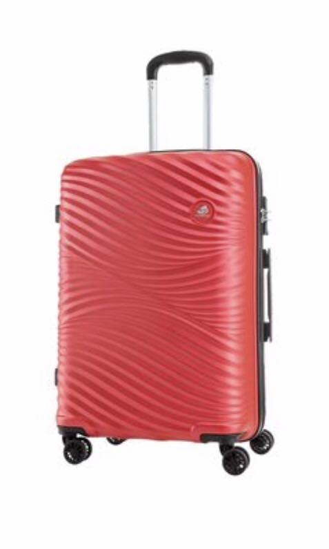 Samsonite kamiliant review clearance