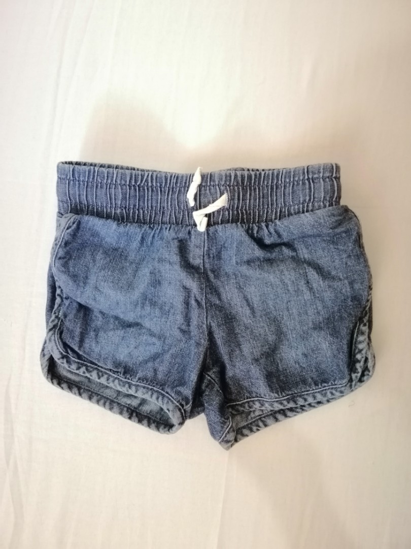 Cat And Jack Shorts Toddler
