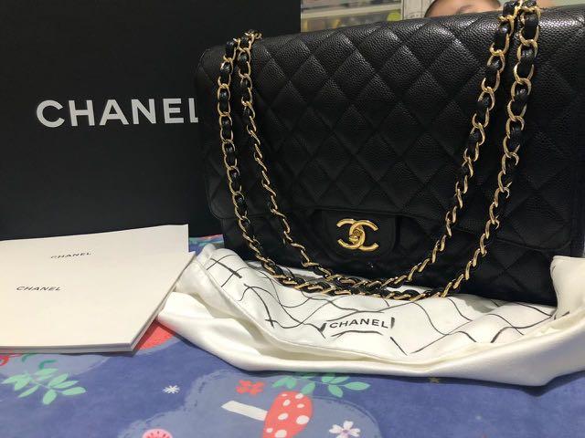 chanel 19 series