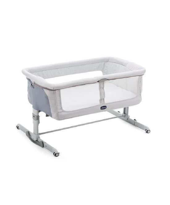 Chicco co sleeper, Babies & Kids, Baby Nursery & Kids Furniture, Cots
