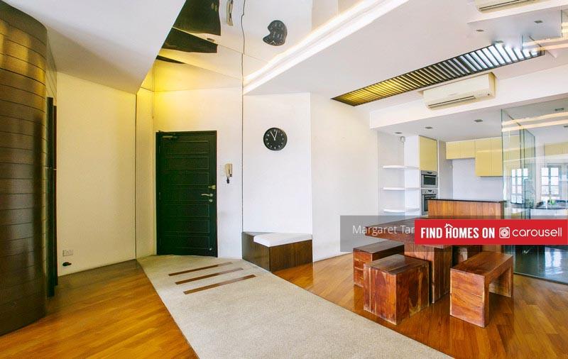 CHILTERN PARK, Property, Rentals, Condos & ECs on Carousell