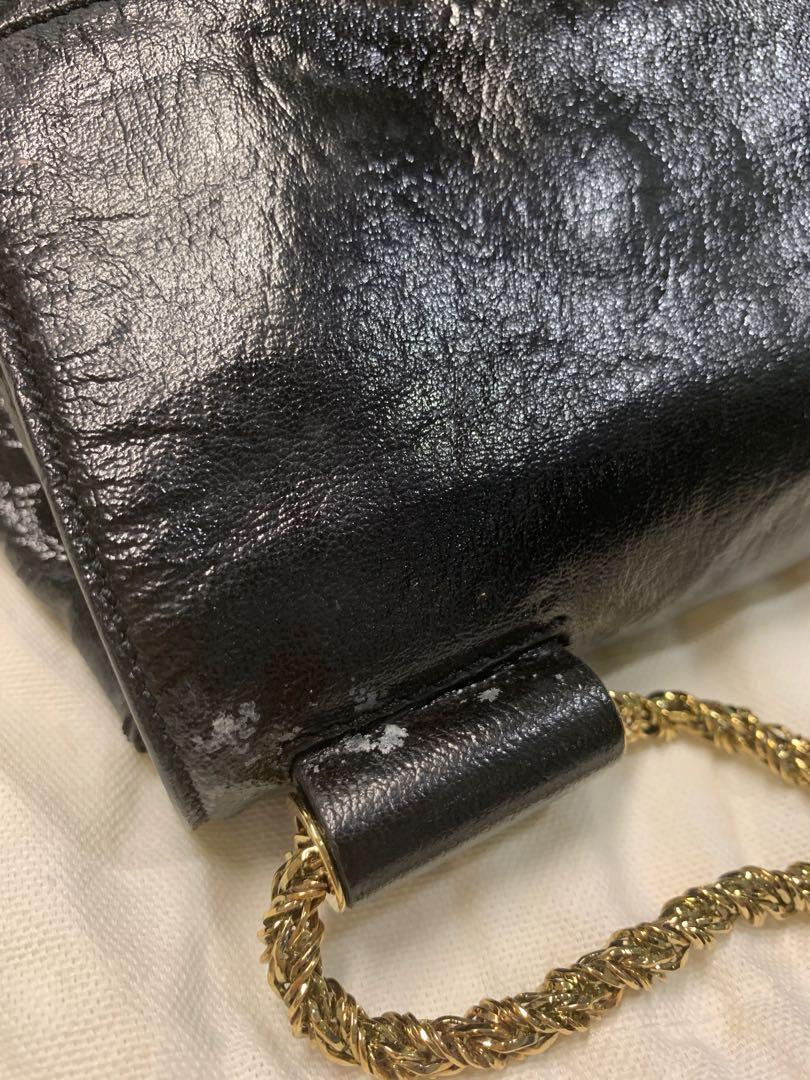 Chloe pig bag store