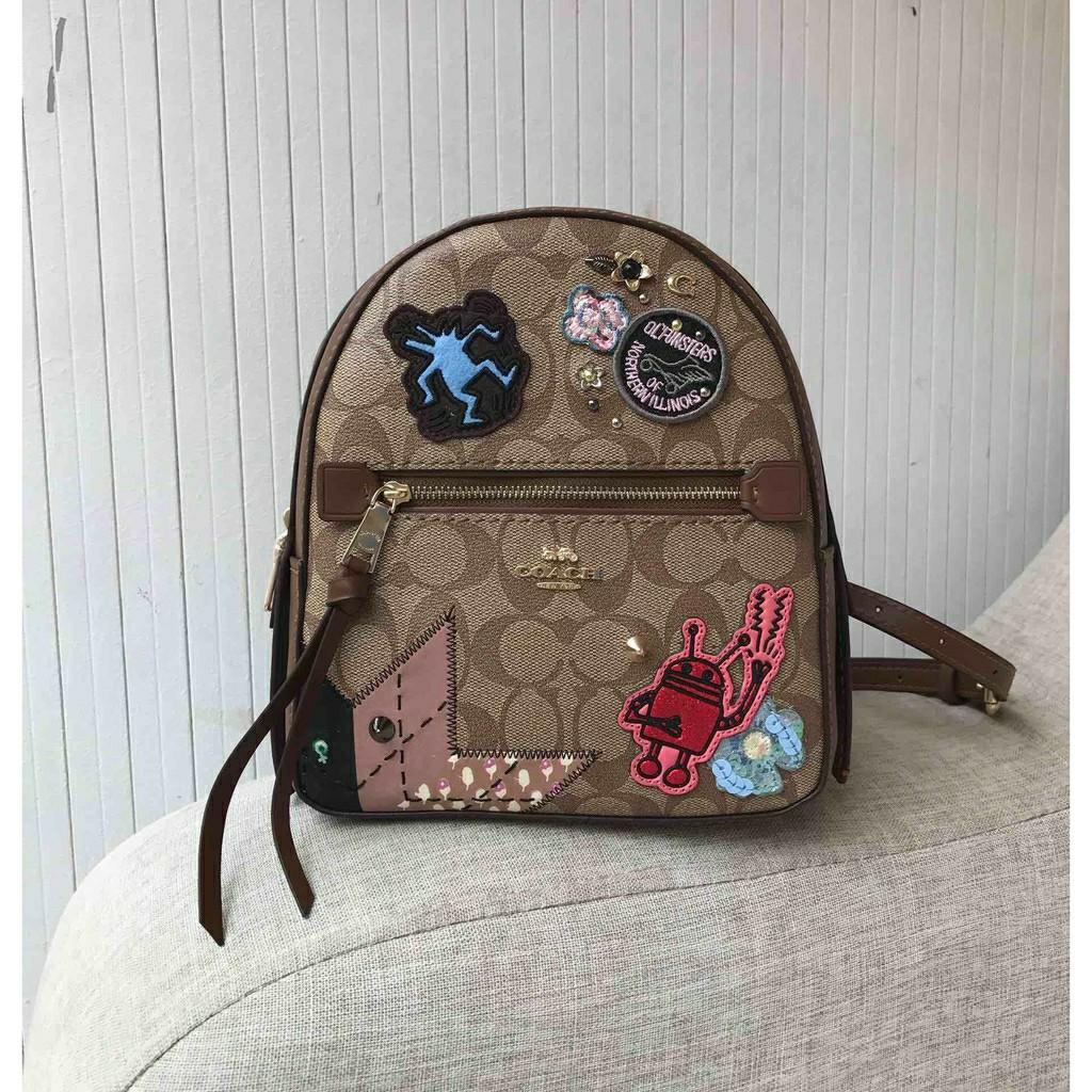 Coach f48642 top