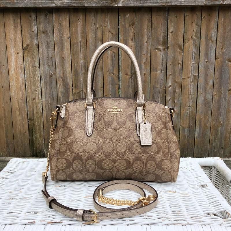 Mini sage carryall new arrivals