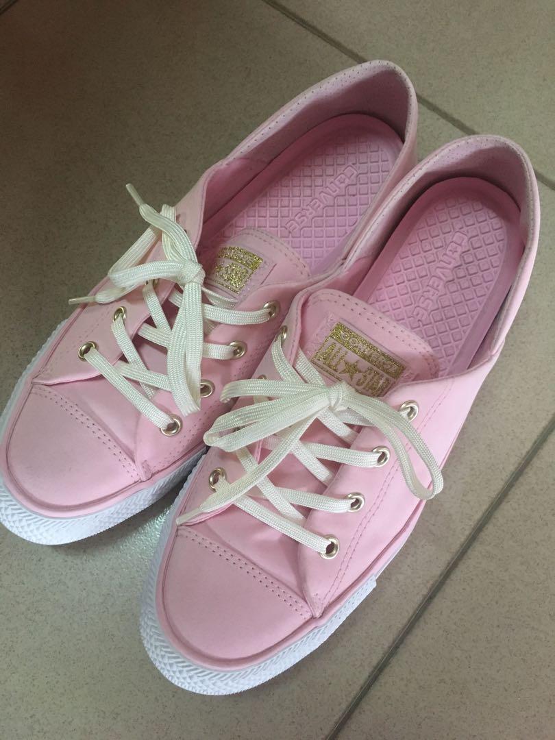 Converse chuck taylor online all star coral