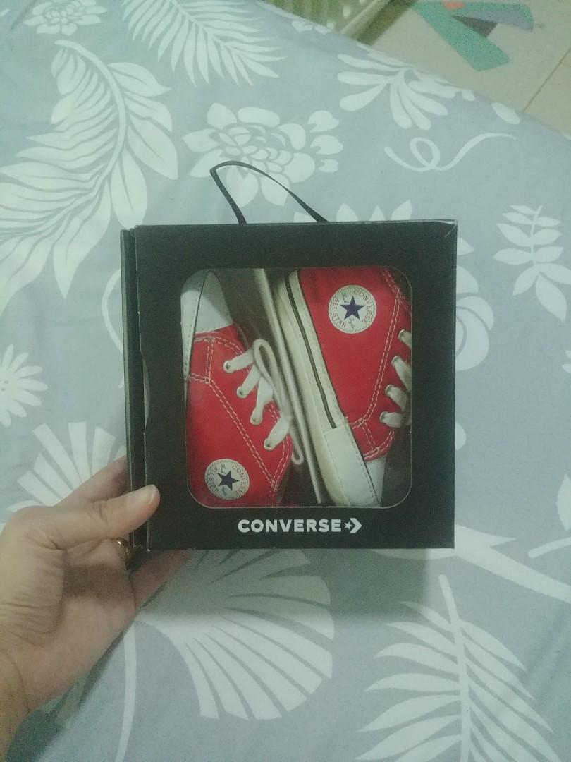 converse soft sole
