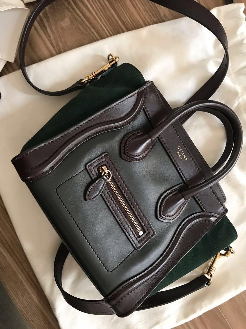 Celine bag harga on sale