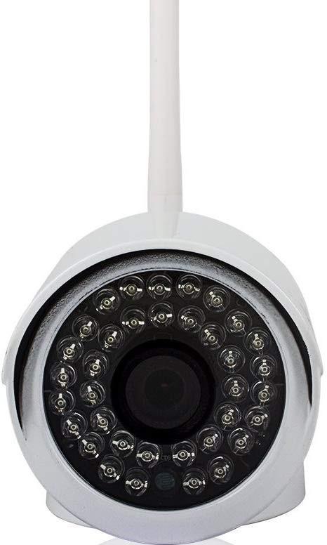 Ctronics ir wifi top bullet network camera