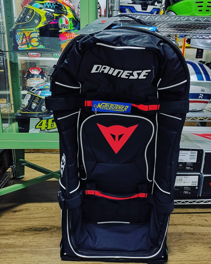 dainese gear bag