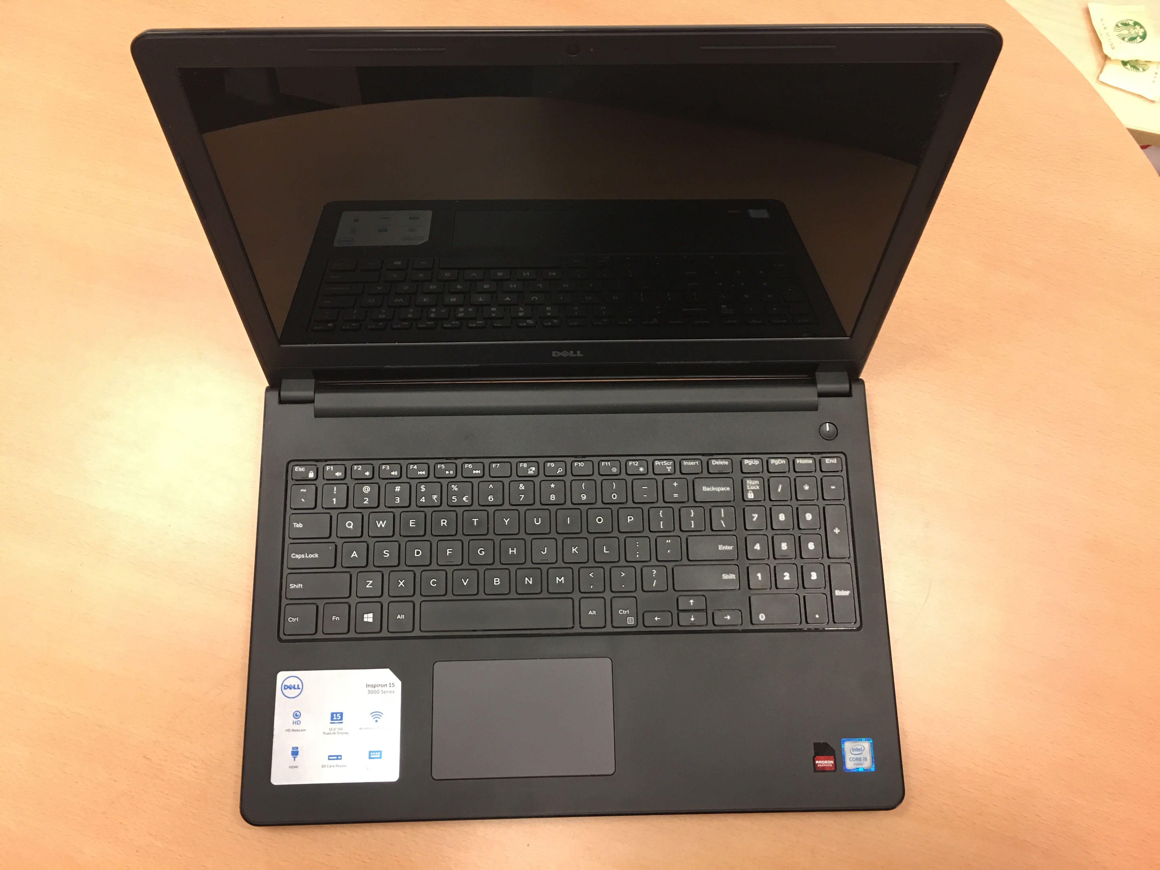 Dell Laptop Inspiron 15 3000 series, Computers & Tech, Laptops ...