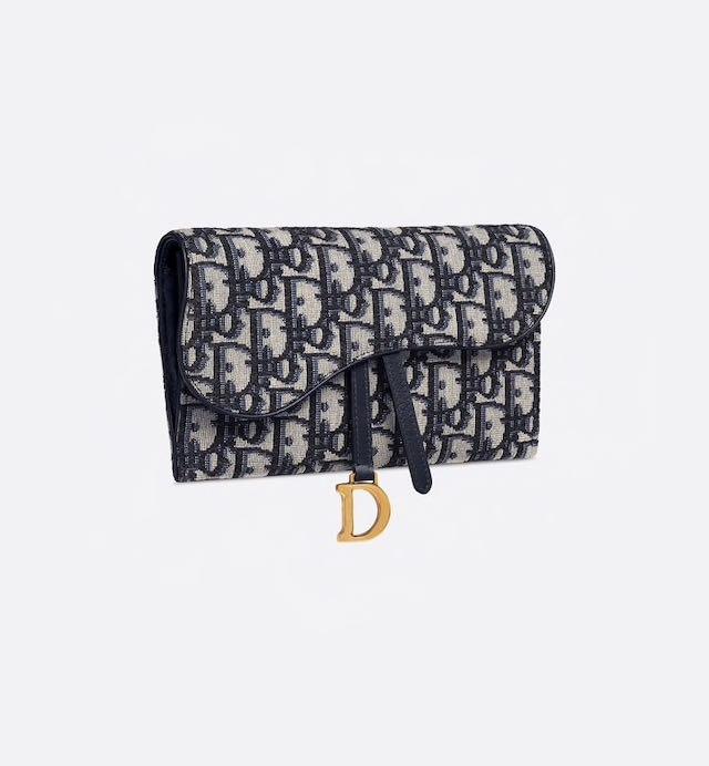 Dior wallet on sale price 2019