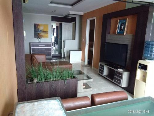 Disewakan Apartemen Murah Kelapa Gading Square Moi For Rent