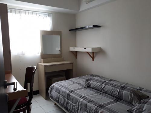 Disewakan Apartemen The Wave Rasuna Tower Coral Rent Apartment