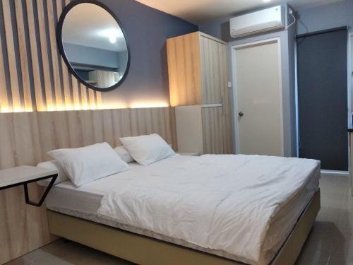 Disewakan Bulanan Dan Tahunan Apartemen Educity Surabaya Rent