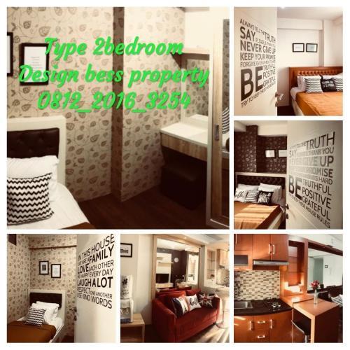 Disewakan Harian Bulanan Tahunan Apartemen Bassura City Rent Apartment Full Furnished Dan Unfurnished Sewa Apartement Murah 2 Kamar Properti Rental Di Carousell