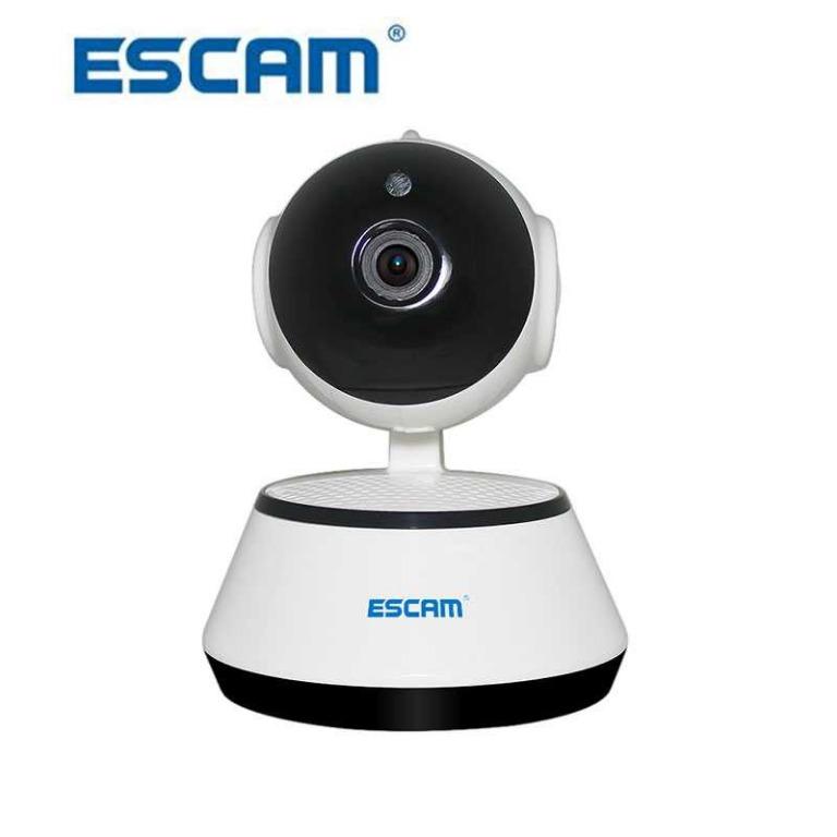 Escam cctv clearance