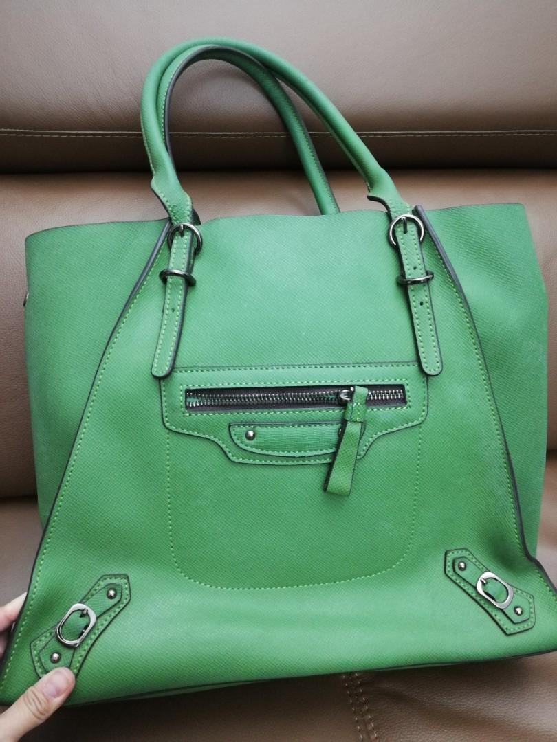 Esfolar bag 2025