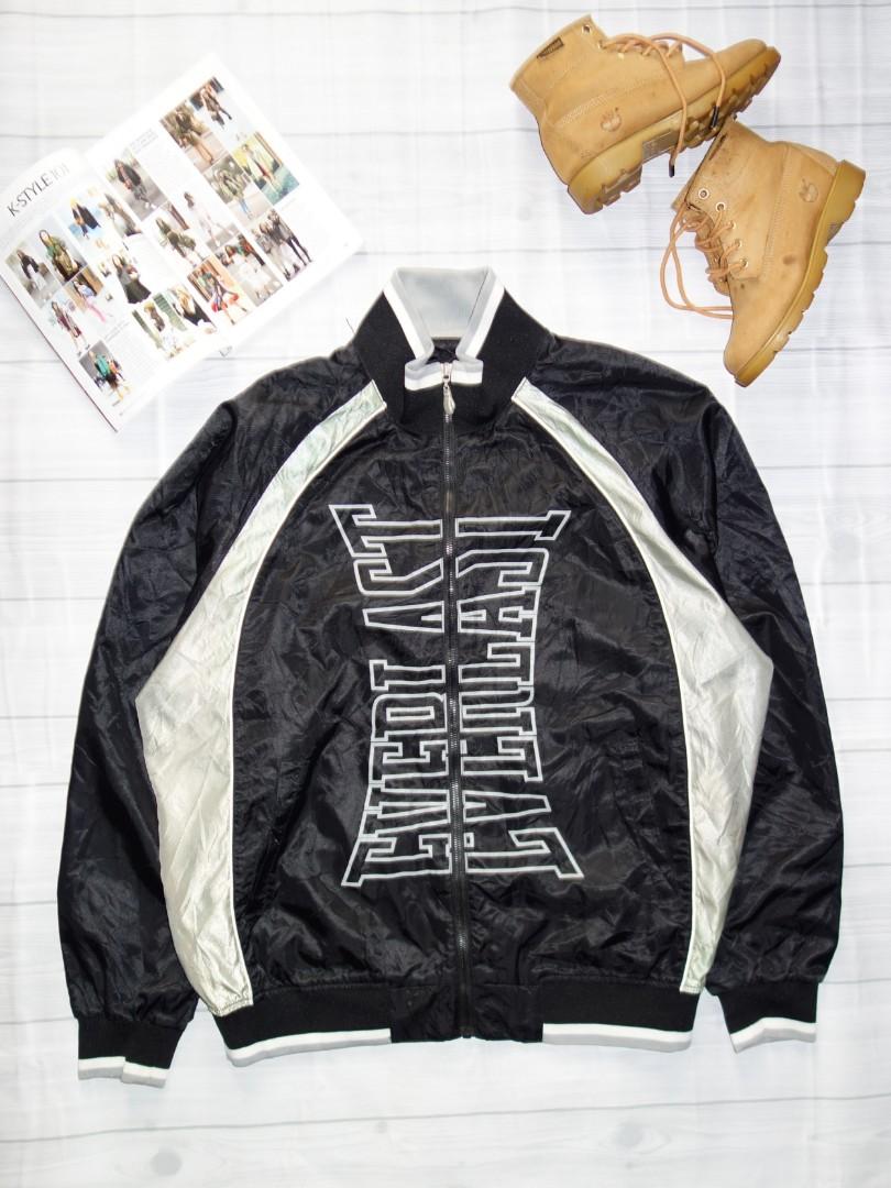 everlast track jacket