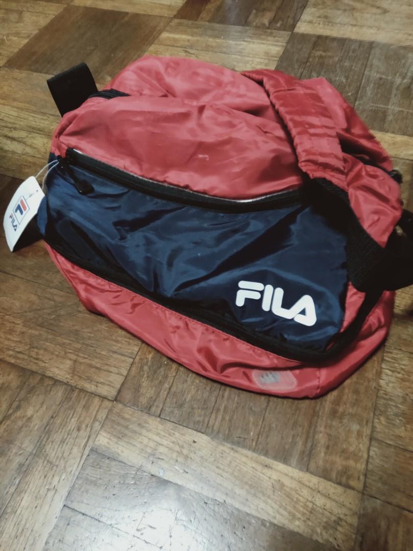 fila sling bag price