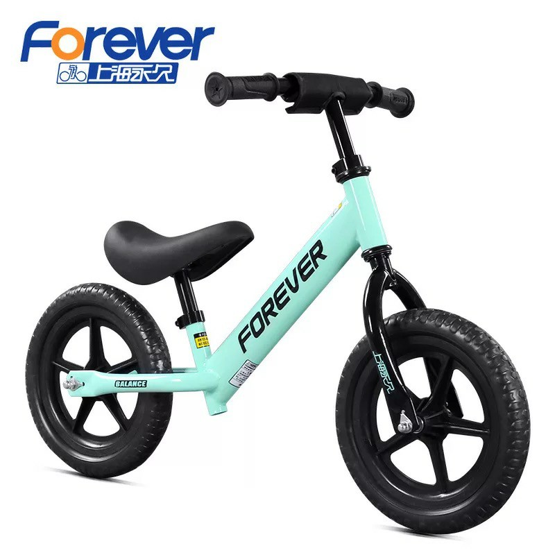 Forever balance bike clearance