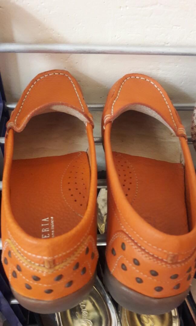 Forleria Loafers Women S Fashion Footwear Loafers On Carousell