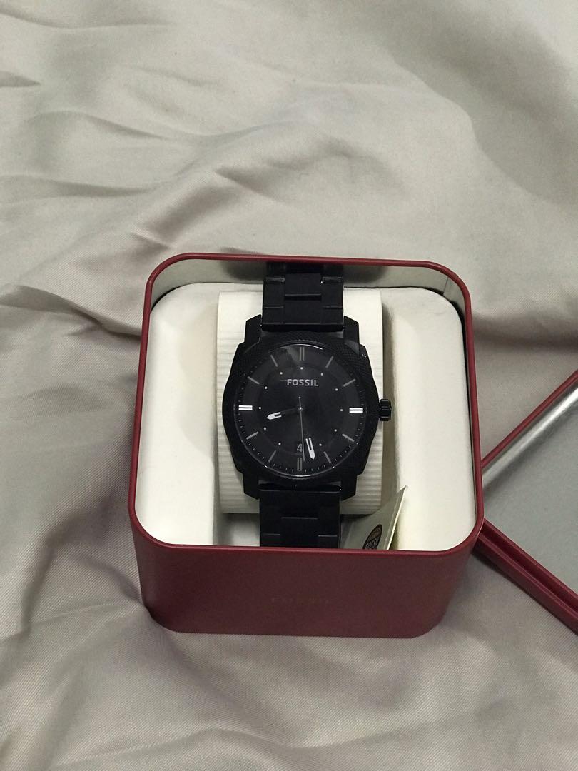 FOSSIL FS4775 OROLOGIO Uomo | 2 anni garanzia + ottime condizioni EUR 67,89  - PicClick IT