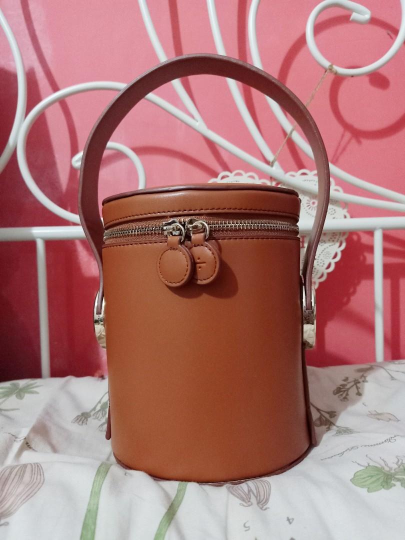 FreePostage Jessica Jung x Blanc Eclare for Zalora Bag