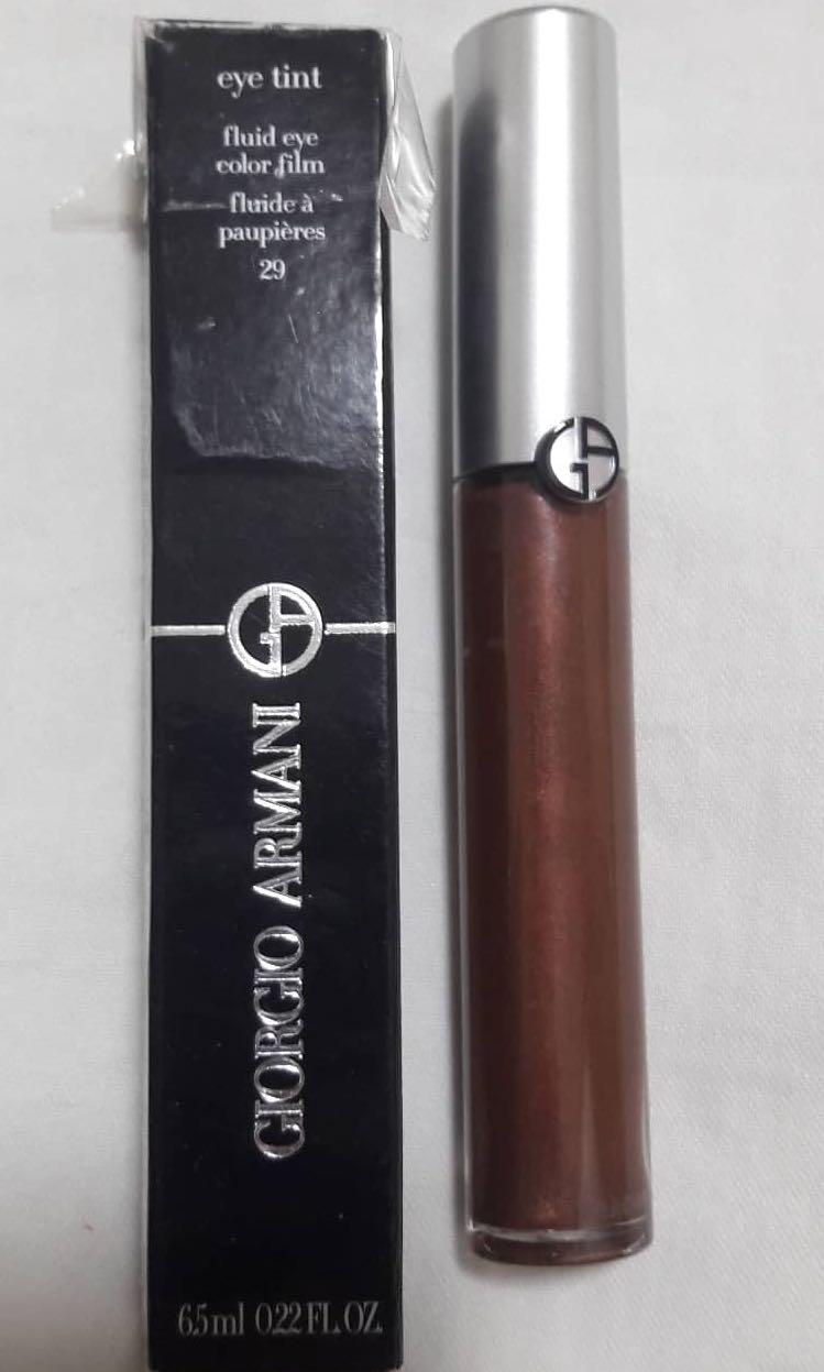 giorgio armani eye tint 42