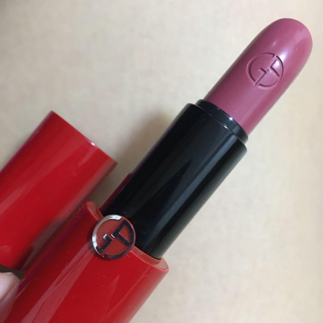 giorgio armani 509