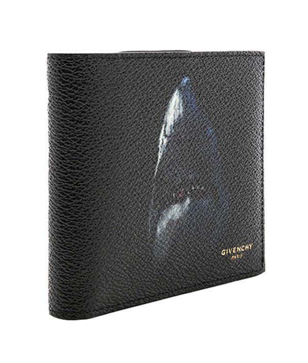 Givenchy wallet shark hotsell