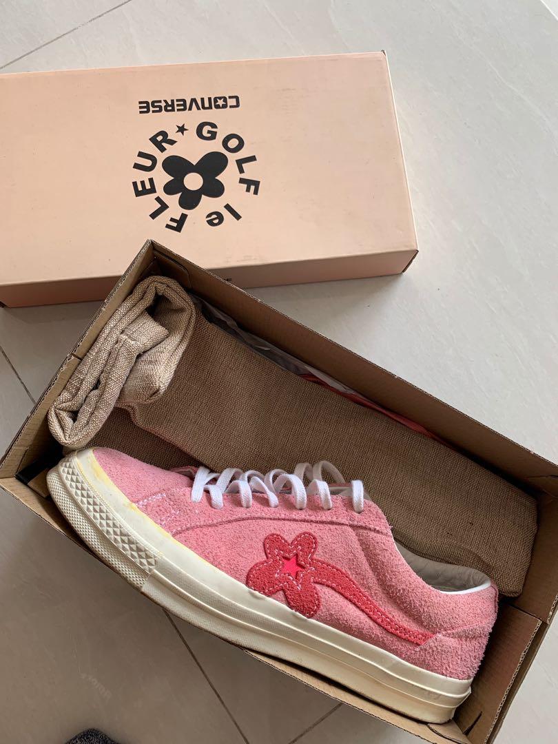 golf le fleur box