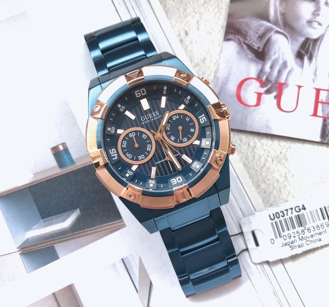 Guess w0377g4 clearance